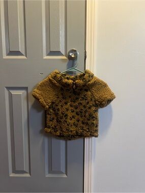Aerie Sherpa Jacket f/ Dogs